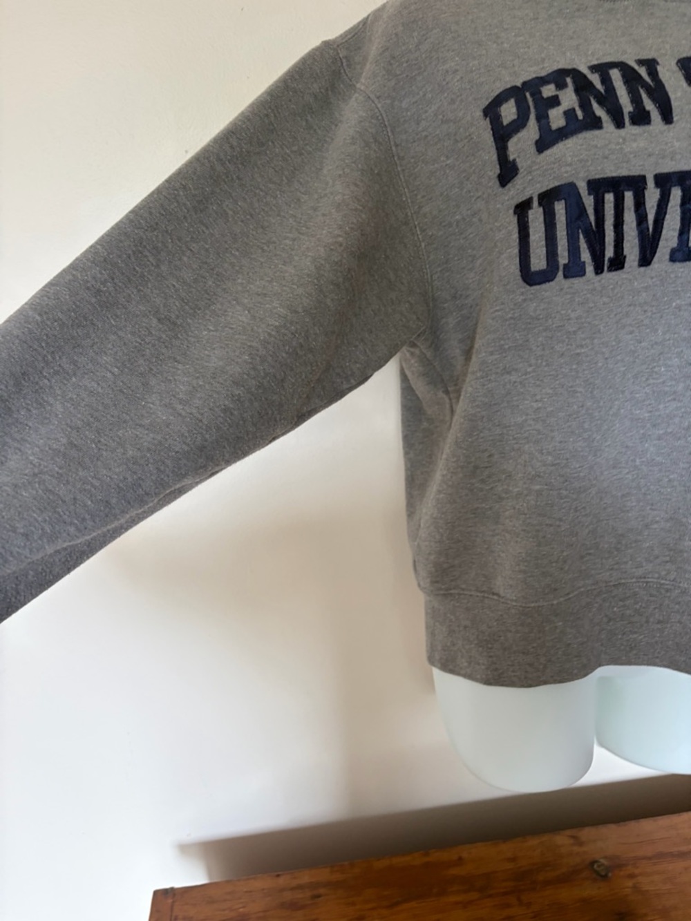 Penn State Sweatshirt - Picture 3 of 10